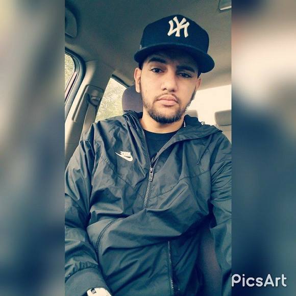 Meet your Posher, Kevin - Picture 1 of 1